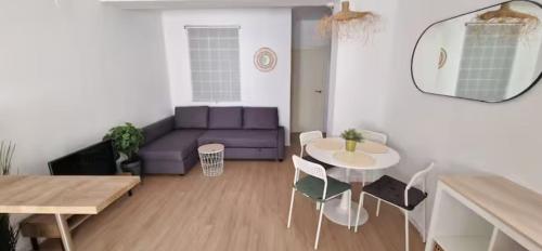 Estudio Conil de la Frontera