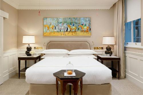 Milestone Hotel Kensington photo 123