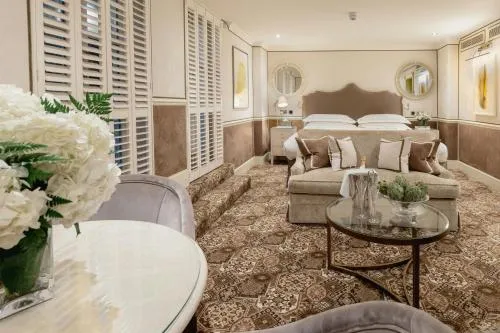Milestone Hotel Kensington photo 9