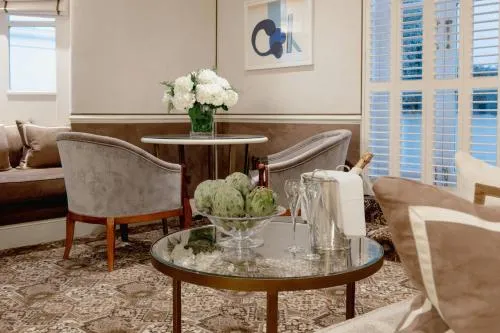 Milestone Hotel Kensington photo 8