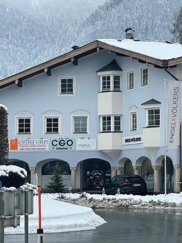 CosyKitz Apartment