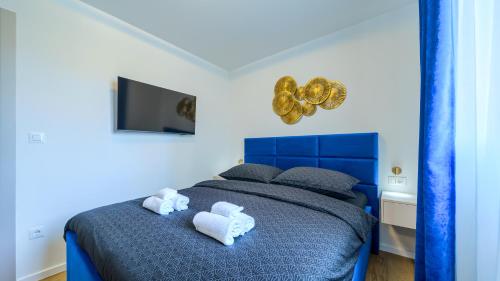 Luxury Modern Studio North One