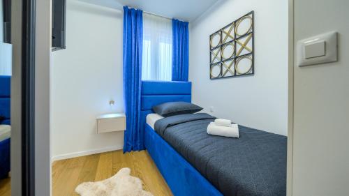 Luxury Modern Studio North One