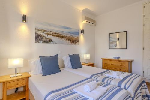#014 Mar & Praia Albufeira by Home Holidays