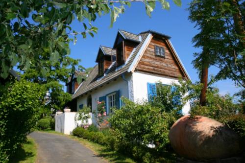 Gästehaus Gerersdorf