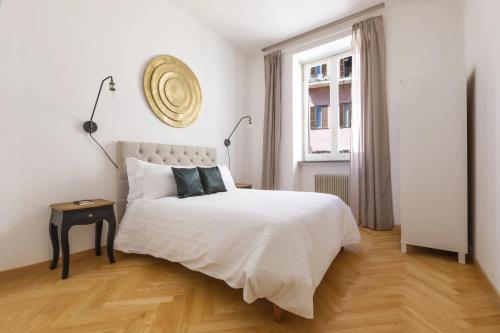 Daplace - Ginevra Apartment