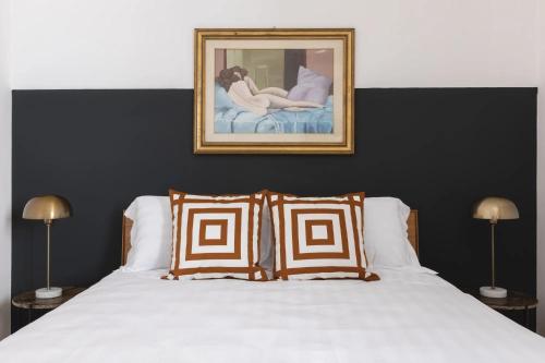Daplace - Ginevra Apartment