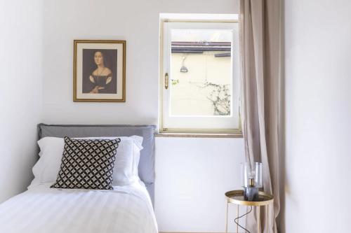 Daplace - Ginevra Apartment