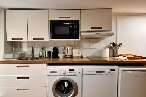 Grands Boulevards 9th Warm & Central Apartment managed by Mey Agency