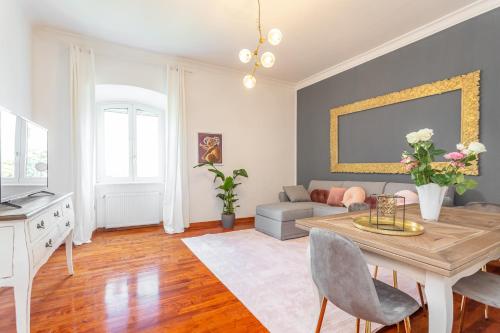 Daplace - Alma Apartment
