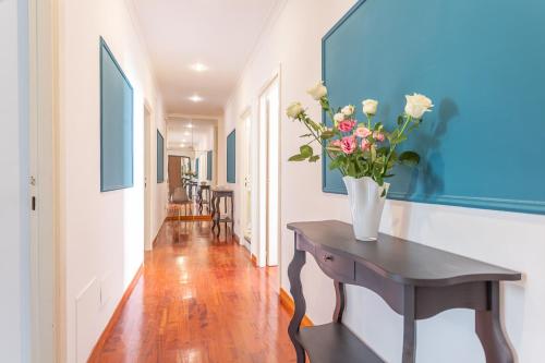 Daplace - Alma Apartment