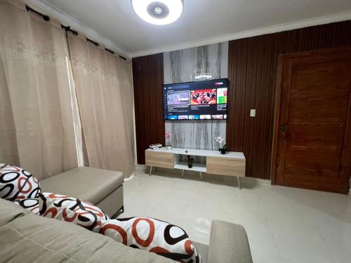 Oasis de Confort Las Américas AILA SDQ