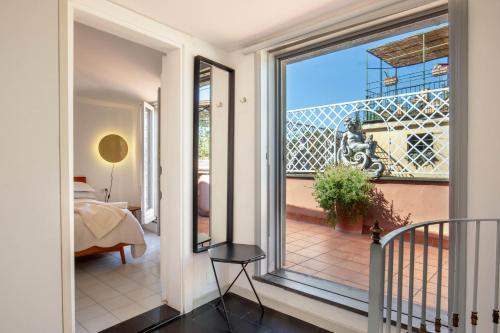 Daplace - Mirta Apartment