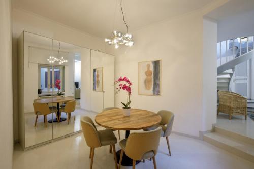 Daplace - Mirta Apartment