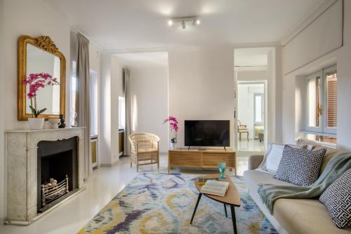 Daplace - Mirta Apartment