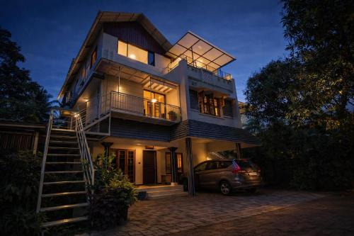 Gallery image of Budget Homes in Cochin