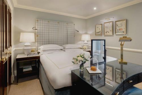 Milestone Hotel Kensington photo 113