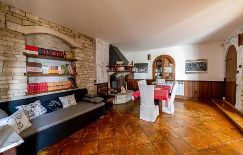 Nice Home In Pula With Sauna