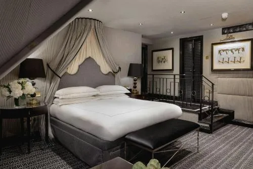Milestone Hotel Kensington photo 39