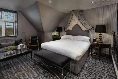Milestone Hotel Kensington photo 37