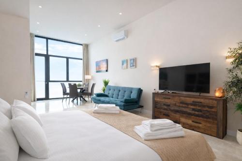 Portobello Road Suites