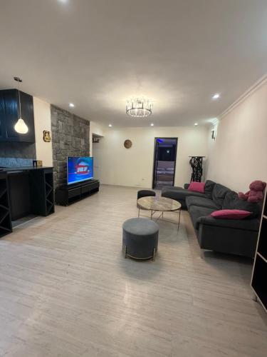 City Center Apartment