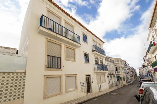 Apartamento Náutico