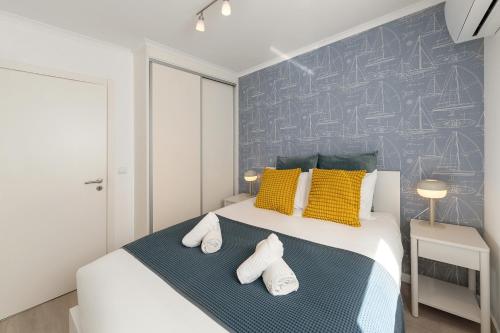 Apartamento Náutico