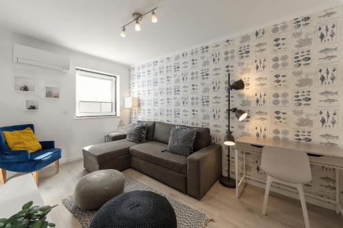 Apartamento Náutico