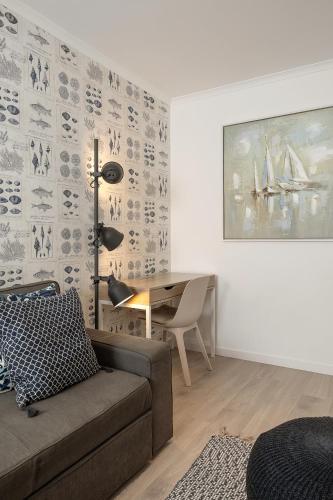 Apartamento Náutico