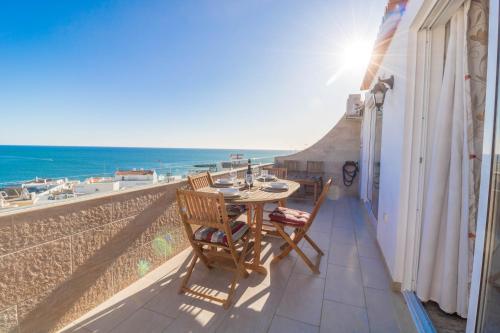 #017 2BR Rossio Apartment Central