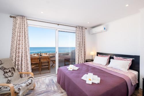 #017 2BR Rossio Apartment Central
