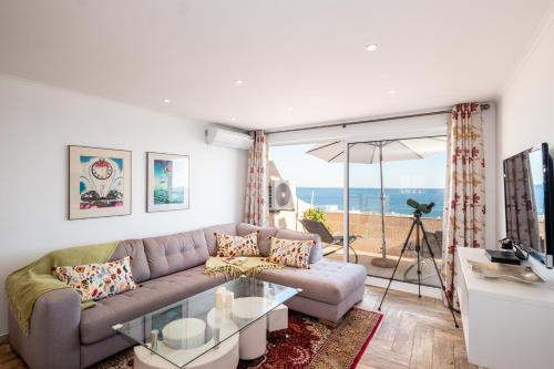 #017 2BR Rossio Apartment Central