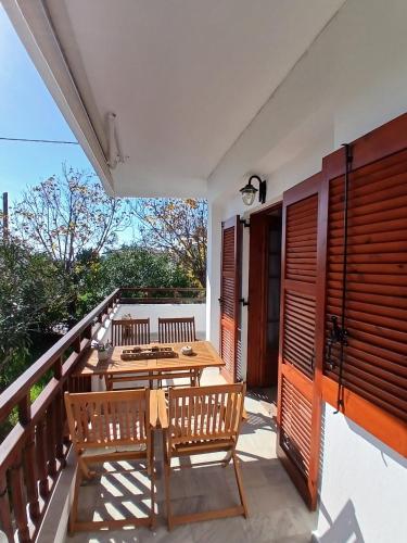 Iremos Apartment