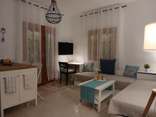 Iremos Apartment