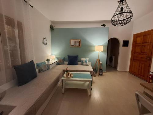 Iremos Apartment