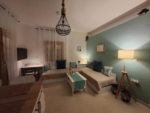 Iremos Apartment