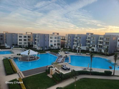 Studio in Capella Residence