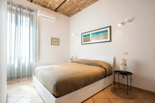 Castro Pretorio Central Flat - Metro & Termini Hub