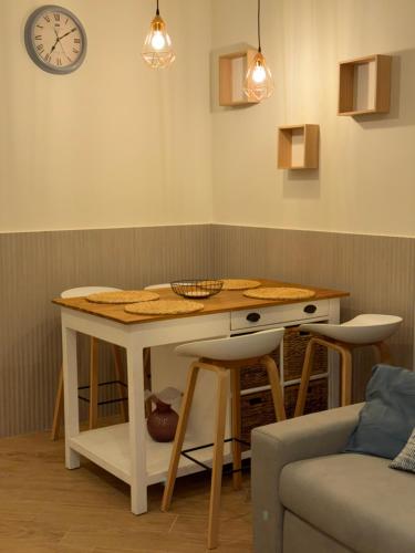 Maison Douce Nina