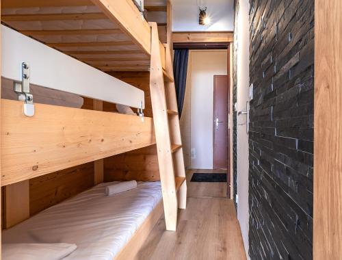 Au Coeur Des Pistes, 5 Personnes, Wifi