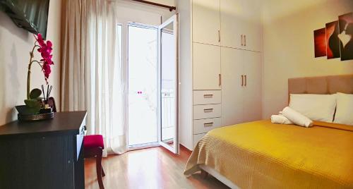 Apartment in Athens, Kallithea