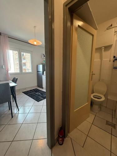 Studio apartment SEA VIEW