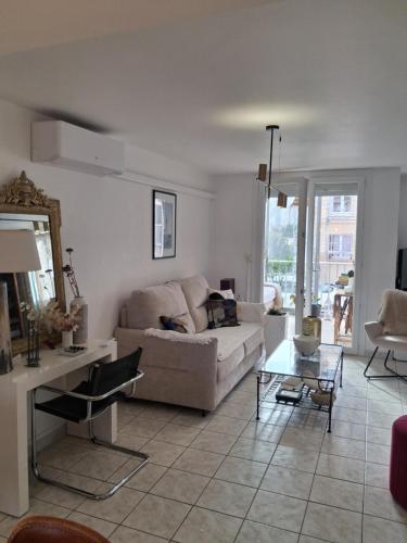 Appartement CORNICHE SETE