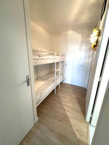 Le Grand Mottois - Studio Splendide Vue Mer & Parking privatif