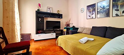 Apartment in Athens, Kallithea