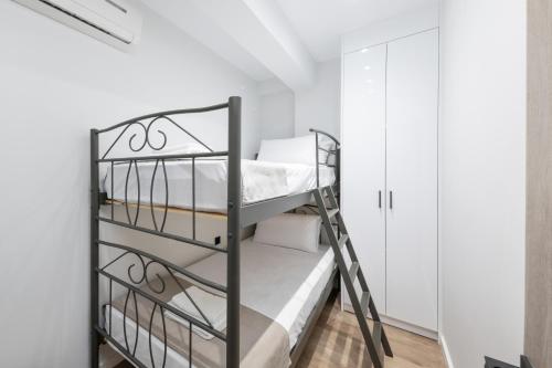 Sofilux Luxury Apartment Corfu