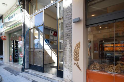 Sofilux Luxury Apartment Corfu