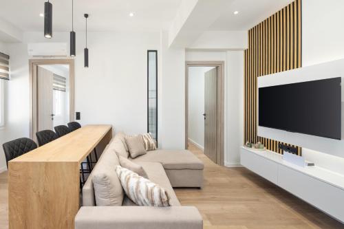Sofilux Luxury Apartment Corfu