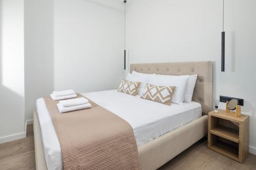 Sofilux Luxury Apartment Corfu